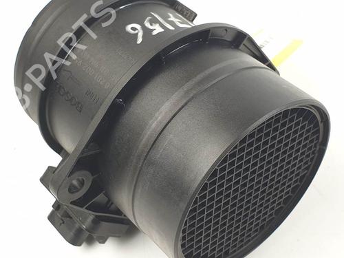 Mass air flow sensor SKODA YETI (5L) 2.0 TDI | BP24915040M95 - Image 8