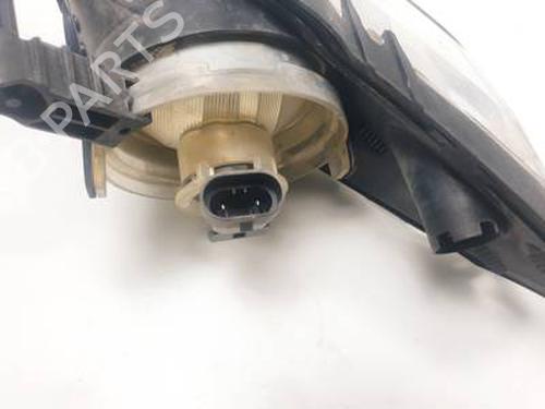 Left front fog light OPEL INSIGNIA A Sports Tourer (G09) 2.0 CDTI (35) | BP30998412C30