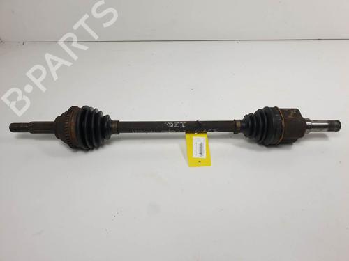 Used Left front driveshaft Left front driveshaft FORD TRANSIT Bus (FD_ _, FB_ _, FS_ _, FZ_ _, FC_ _) 2.2 TDCi (85 hp) 9190627 9190627