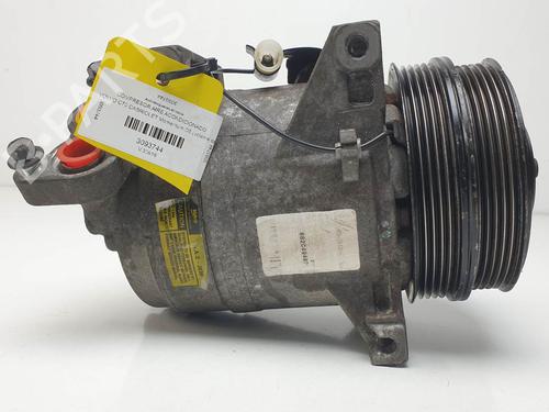 Used AC compressor AC compressor VOLVO C70 II Convertible (542) D5 (180 hp) 29245461 29245461