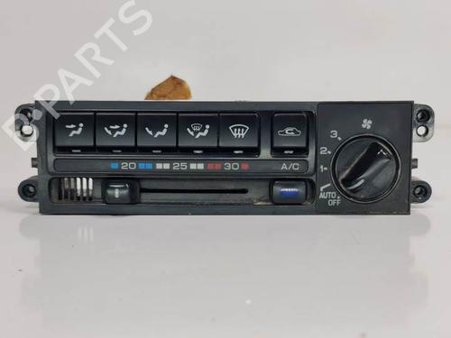 Climate control NISSAN TERRANO II (R20) 2.7 TDi 4WD | BP7240746I5 