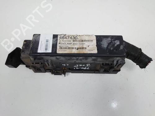 Fuse box JEEP CHEROKEE (KJ) 2.4 4x4 | BP8103627E1 