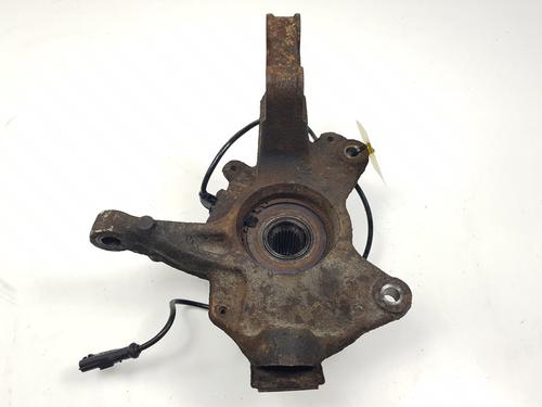 Left front steering knuckle RENAULT MEGANE III Hatchback (BZ0/1_, B3_) 1.5 dCi | BP16948543M25 