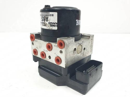 Used ABS pump HYUNDAI MATRIX (FC) 1.5 CRDi (102 hp) 29964906