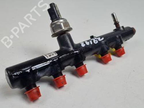 Sprederrør PEUGEOT 308 II (LB_, LP_, LW_, LH_, L3_) 2.0 BlueHDi 150 (150 hp) 31240677