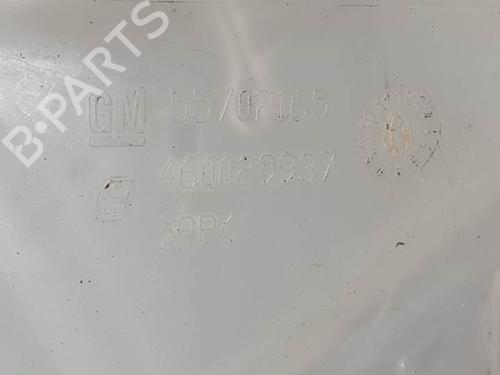 Expansion tank OPEL CORSA D (S07) 1.3 CDTI (L08, L68) | BP9240410C120 