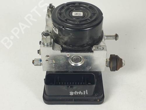 ABS pump NISSAN NOTE (E12) 1.5 dCi | BP12392081M43 