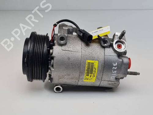 AC compressor FORD KUGA II (DM2) 2.0 TDCi 4x4 | BP34512491M34  - Image 6