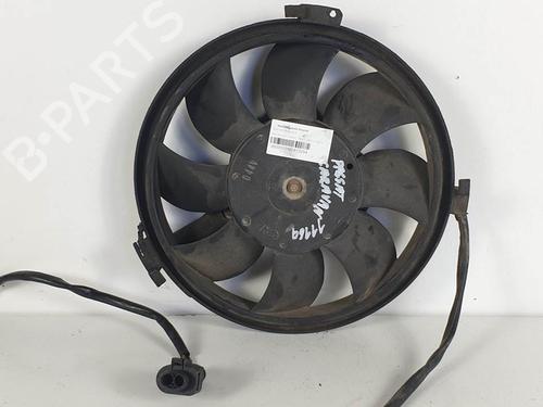 Used Radiator fan Radiator fan VW PASSAT B5.5 Variant (3B6) 1.9 TDI (130 hp) 12379729 12379729