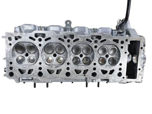 Used Cylinder head Cylinder head BMW 7 (E65, E66, E67) 745 i, Li (333 hp) 25121262 25121262