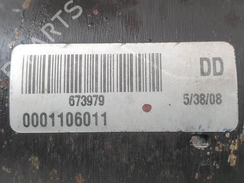 Starter OPEL CORSA D (S07) 1.2 (L08, L68) | BP25931701M8  - Image 5
