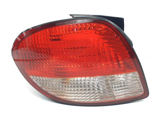 Used Left taillight Left taillight HYUNDAI COUPE I (RD) 1.6 i 16V (107 hp) 25139268 25139268