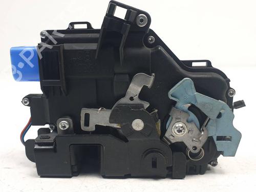 Used Rear right lock Rear right lock VW TOURAN (1T3) 2.0 TDI (140 hp) 34512377 34512377