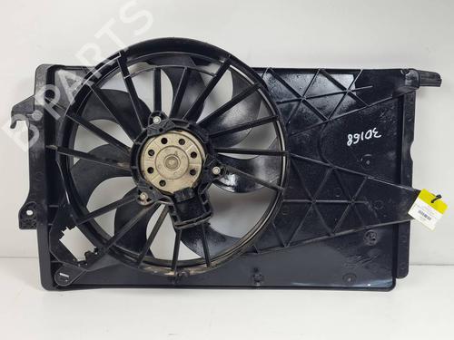 Kjølevifte elektrisk OPEL MERIVA A MPV (X03) 1.8 (E75) (125 hp) 29382300