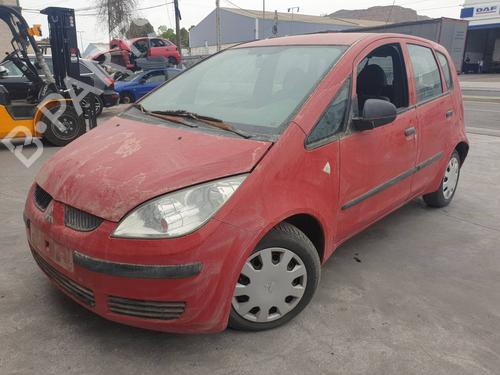 Brugte MITSUBISHI COLT VI (Z3_A, Z2_A) 1.1 (Z31A, Z32A) 4931919