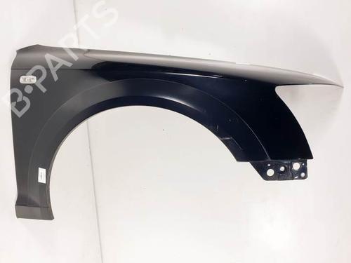Used Right front fenders AUDI A6 Allroad C6 (4FH) 3.0 TDI quattro (233 hp) 27533343