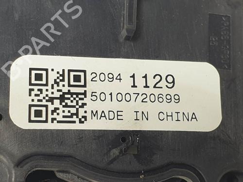 Steering column stalk OPEL ZAFIRA TOURER C (P12) 2.0 CDTi (75) | BP28448089I23 - Image 4