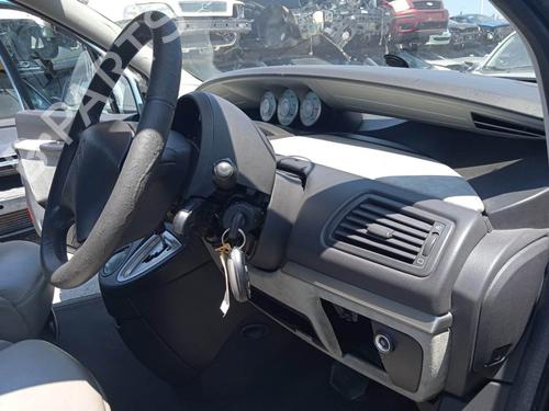 Front right lock CITROËN C8 (EA_, EB_) 2.0 HDi | BP9835823C97  - Image 13