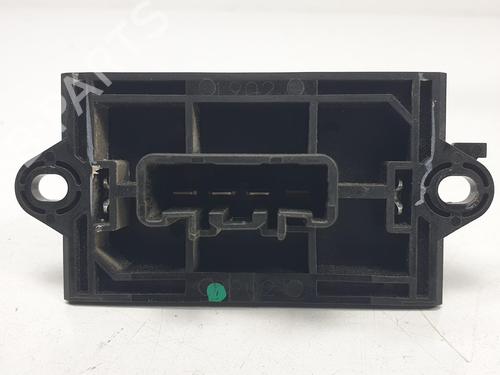 Heater resistor MITSUBISHI PAJERO SPORT I (K7_, K9_) 3.5 4WD | BP12358057M108 