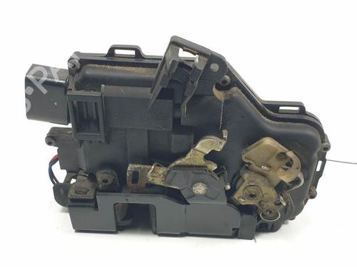 Front right lock AUDI TT (8N3) 1.8 T quattro | BP12375762C97 