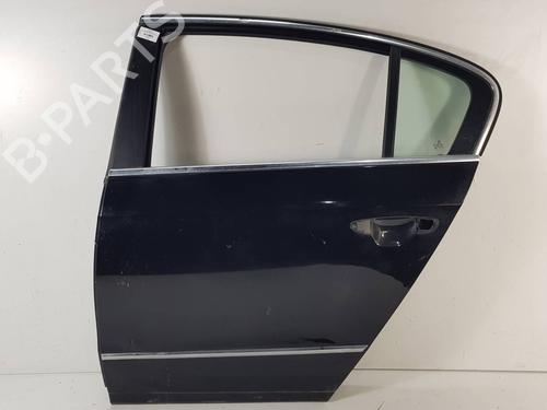 Used Right rear door Right rear door VW PASSAT B6 (3C2) 2.0 TDI (140 hp) 40176544 40176544