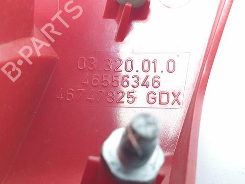 Left tailgate light ALFA ROMEO 147 (937_) 1.6 16V T.SPARK ECO (937.AXA1A, 937.BXA1A) | BP24990078C79 - Image 3