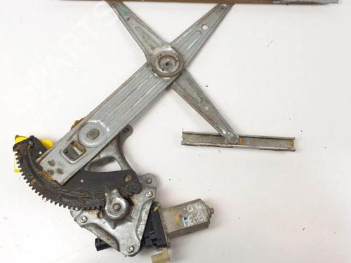 Front right window mechanism NISSAN MICRA IV (K13K, K13KK) 1.2 | BP20691244C23 