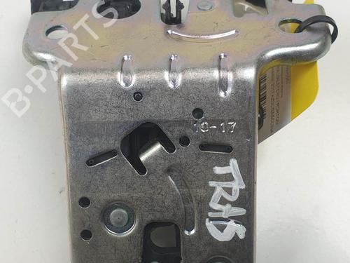 Bagklap lås Bagklap lås SKODA FABIA III (NJ3) 1.0 (75 hp) 24627108 24627108