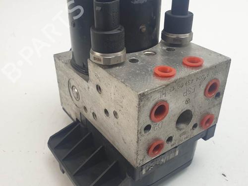 Used ABS pump ABS pump 24499436 24499436