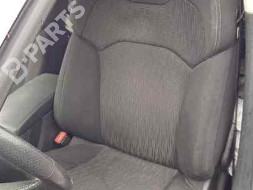 Left front steering knuckle CITROËN C5 III (RD_) 2.0 HDi 165 (RDRHHA, RDRHH8) | BP9442515M25  - Image 8