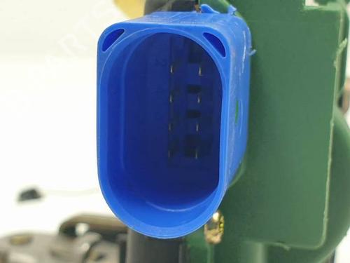 Front right lock SEAT IBIZA III (6L1) 1.9 TDI | BP19163641C97 