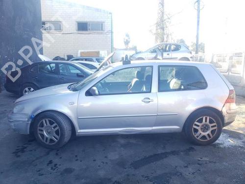 AC radiator VW GOLF IV (1J1) 1.9 TDI | BP16784813M32 