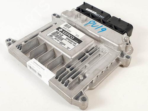 Used Engine control unit (ECU) Engine control unit (ECU) HYUNDAI i10 I (PA) 1.1 (67 hp) 17637077 17637077