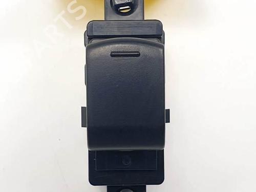 Used Right rear window switch Right rear window switch NISSAN QASHQAI I (J10, NJ10) 1.6 (114 hp) 17165553 17165553