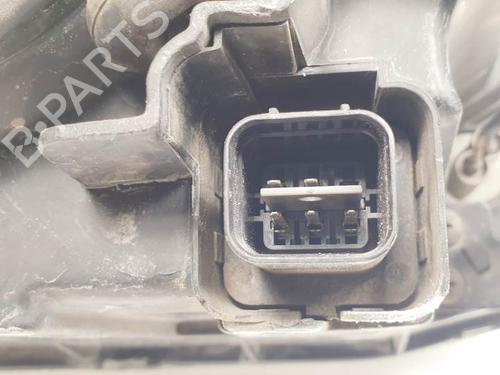 Left headlight KIA CARENS II MPV (FJ) 2.0 CRDi | BP22686501C28 