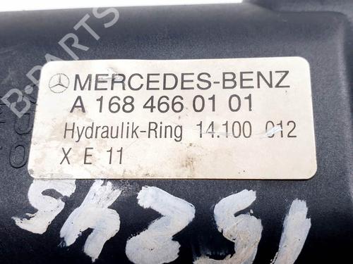 Steering pump MERCEDES-BENZ M-CLASS (W166) ML 350 BlueTEC 4-matic (166.024, 166.023) | BP24929386M99  - Image 5