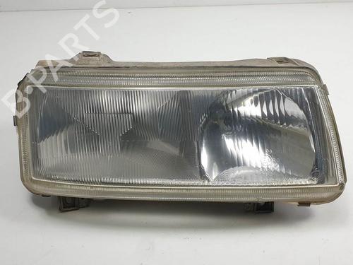 Used Right headlight Right headlight VW PASSAT B3/B4 (3A2, 35I) 1.9 TDI (110 hp) 11762142 11762142