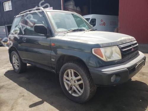 Hand brake MITSUBISHI PAJERO PININ I (H6_W, H7_W) 1.8 (H76W, H66W) | BP18674965I18 