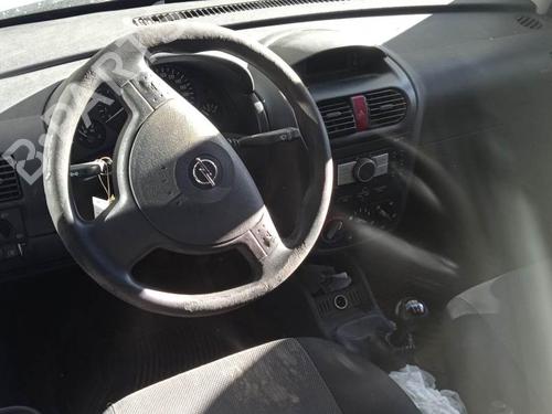 Headlight switch OPEL COMBO Box Body/MPV 1.7 CDTI 16V | BP6860285I24  - Image 9