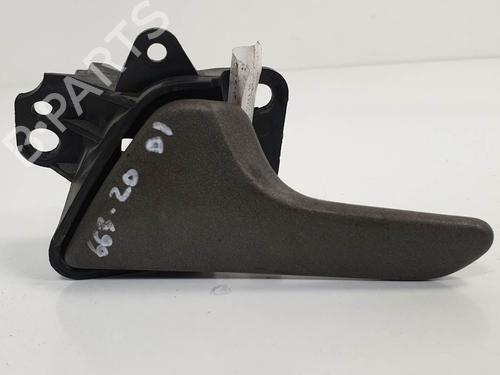 Used Front left interior door handle Front left interior door handle MERCEDES-BENZ SPRINTER 3,5-t Van (B906) 311 CDI (906.631, 906.633, 906.635, 906.637) (109 hp) 6855598 6855598