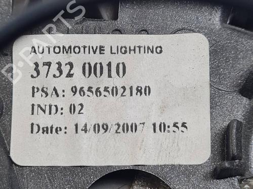 Kabinelys PEUGEOT 607 (9D, 9U) 2.7 HDi 24V | BP38083316I8 - Image 7