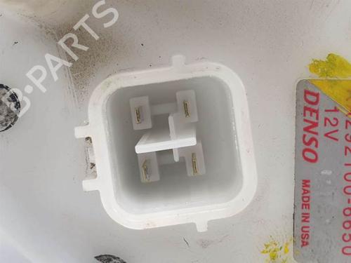 Fuel pump HONDA HR-V (RU) 1.5 (RU1) | BP10195033M76 