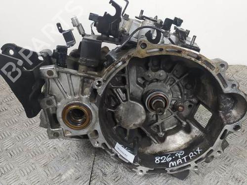 Used Gearbox HYUNDAI MATRIX (FC) 1.5 CRDi (102 hp) 6859320