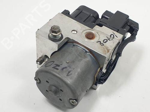 ABS pump TATA SAFARI (42_FD) 2.2 TDiC | BP12445858M43 