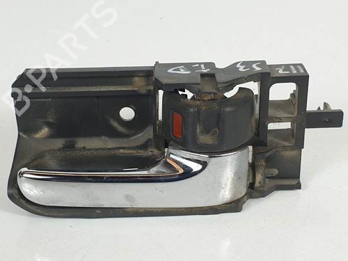 Used Rear right interior door handle Rear right interior door handle 13583465 13583465