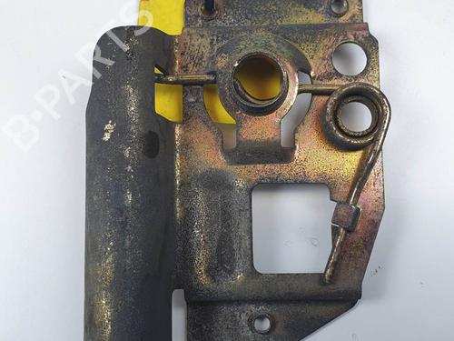 Used Hood lock Hood lock IVECO DAILY III Van 29 L 11 V (106 hp) 25000104 25000104