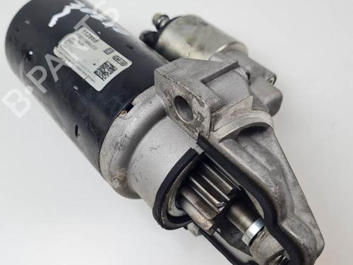 Used Starter FORD TRANSIT Van (FA_ _) 2.2 TDCi (125 hp) 24947376