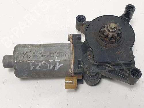 Used Left front window motor Left front window motor MERCEDES-BENZ SLK (R170) 200 (170.435) (136 hp) 13307853 13307853