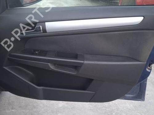 Rudehejsemekanisme Højre foran OPEL ASTRA H (A04) 1.7 CDTI (L48) | BP8916217C23 