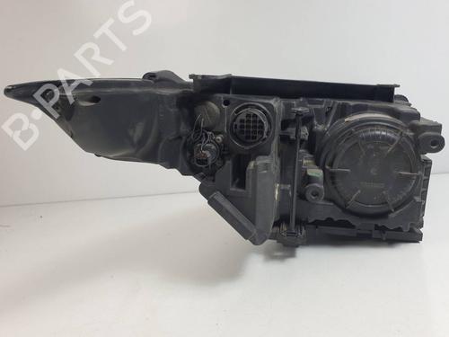 Left headlight LAND ROVER RANGE ROVER EVOQUE (L538) 2.2 D 4x4 | BP39916553C28 - Image 3